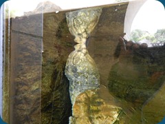 Kissing myself in the zoo - Road Trip 2012 - SAM