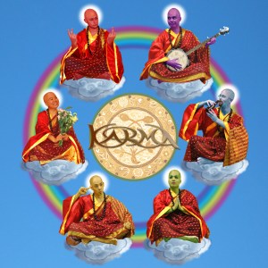 Dicks & Jane "Karma"